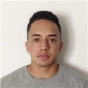 Entrenador deportivo que ofrezco clases totalmente personalizadas en todo el área de a ciudad de Medellín para todo tipo de público, desde el más joven hasta el más adulto